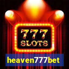 heaven777bet