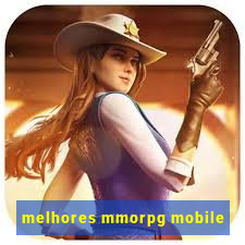 melhores mmorpg mobile