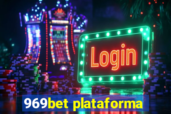 969bet plataforma