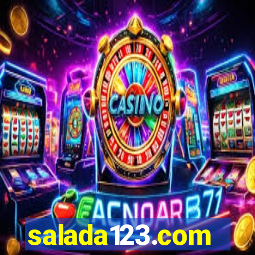 salada123.com