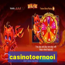 casinotoernooi