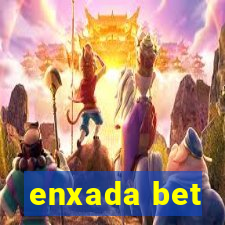 enxada bet