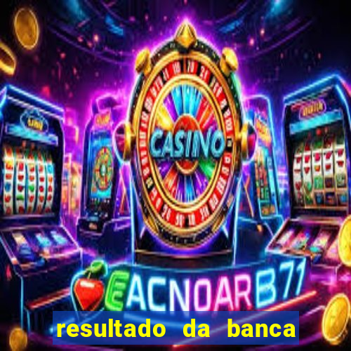 resultado da banca caminho da sorte de hoje