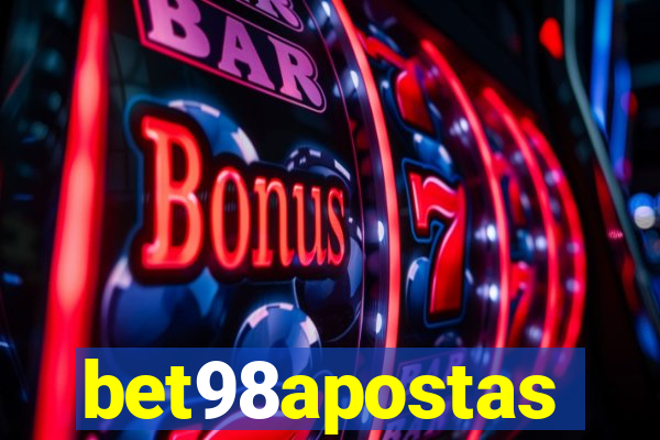 bet98apostas