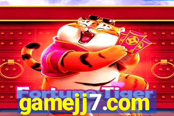 gamejj7.com