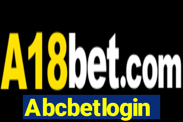 Abcbetlogin