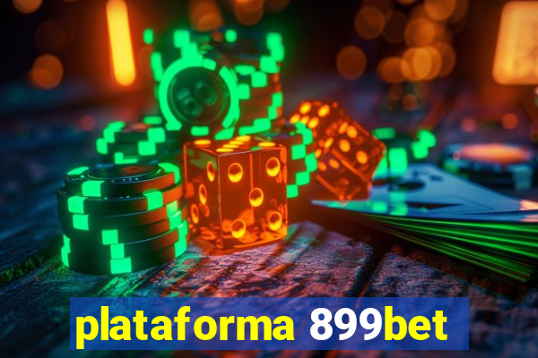 plataforma 899bet