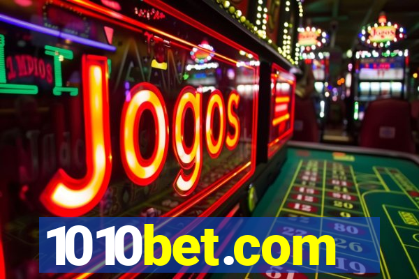 1010bet.com