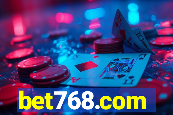 bet768.com