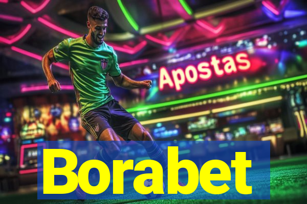 Borabet