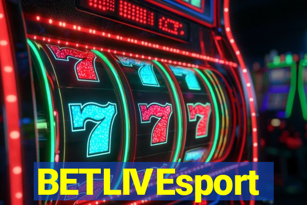 BETLIVEsport