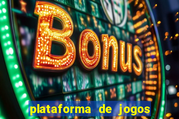 plataforma de jogos do ratinho