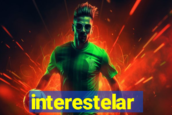 interestelar download dublado