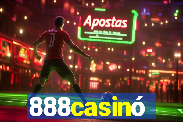 888casinó