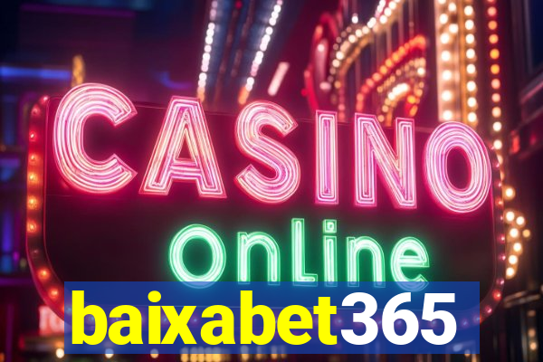 baixabet365