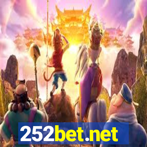 252bet.net