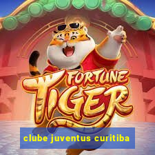 clube juventus curitiba