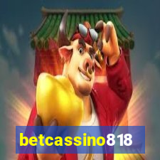 betcassino818