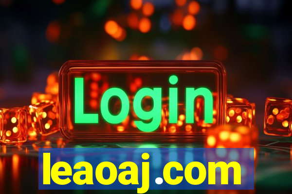 leaoaj.com