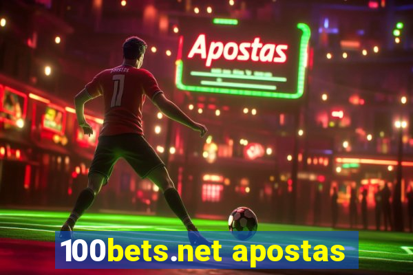 100bets.net apostas