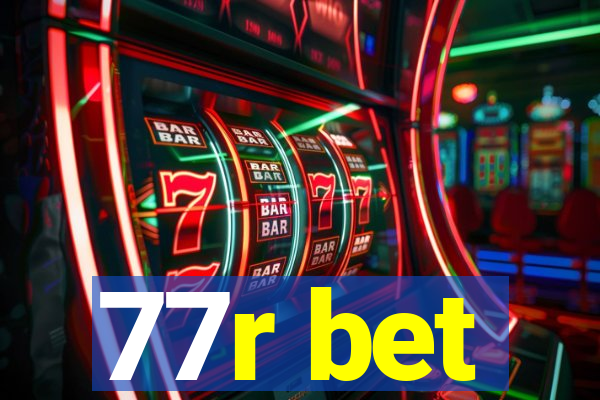 77r bet