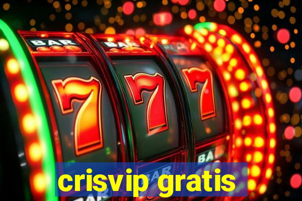 crisvip gratis