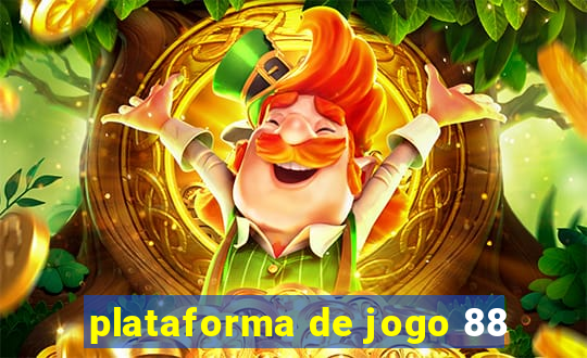 plataforma de jogo 88