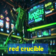 red crucible