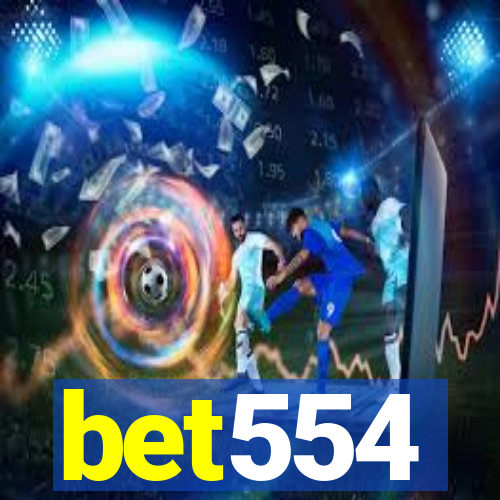 bet554