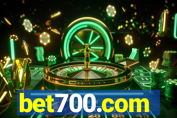 bet700.com