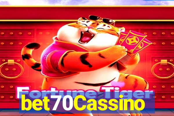 bet70Cassino