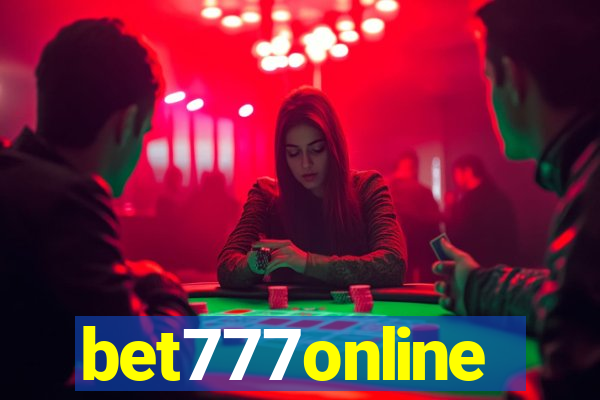 bet777online