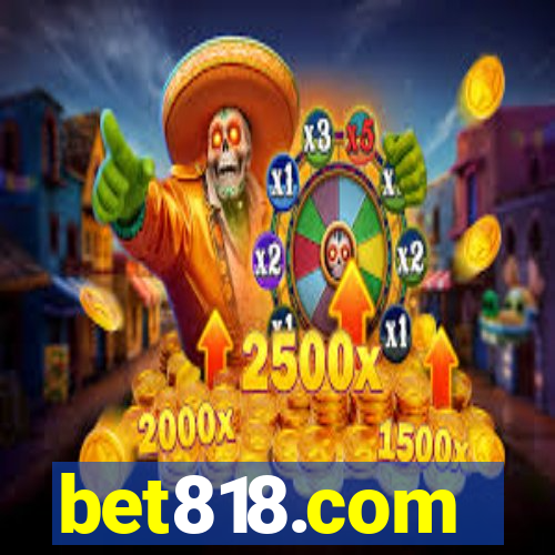 bet818.com