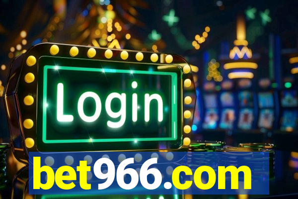 bet966.com