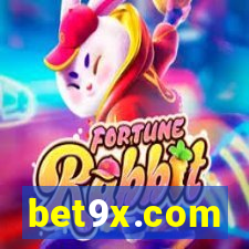 bet9x.com