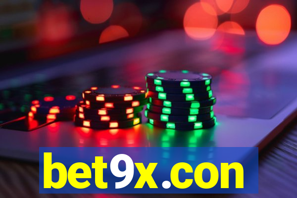 bet9x.con