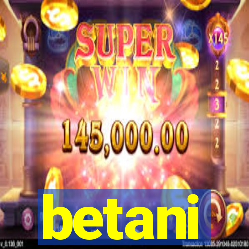 betani