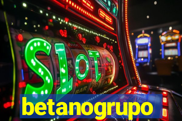 betanogrupo