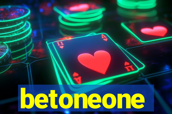 betoneone