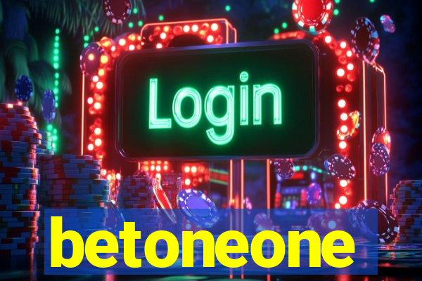 betoneone