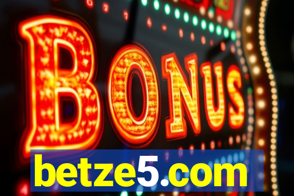 betze5.com