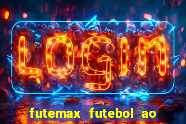 futemax futebol ao vivo brasil