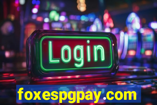 foxespgpay.com