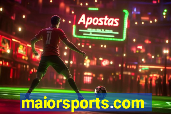 maiorsports.com