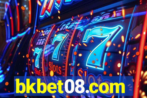 bkbet08.com