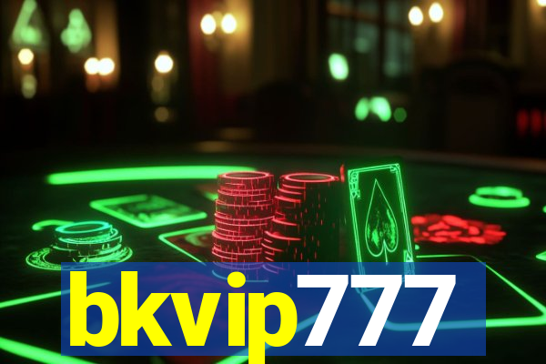 bkvip777