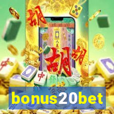 bonus20bet