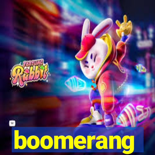 boomerang-bet