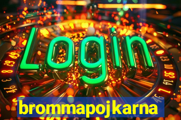 brommapojkarna