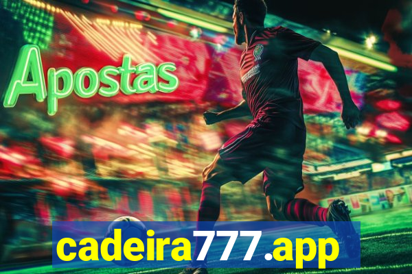 cadeira777.app